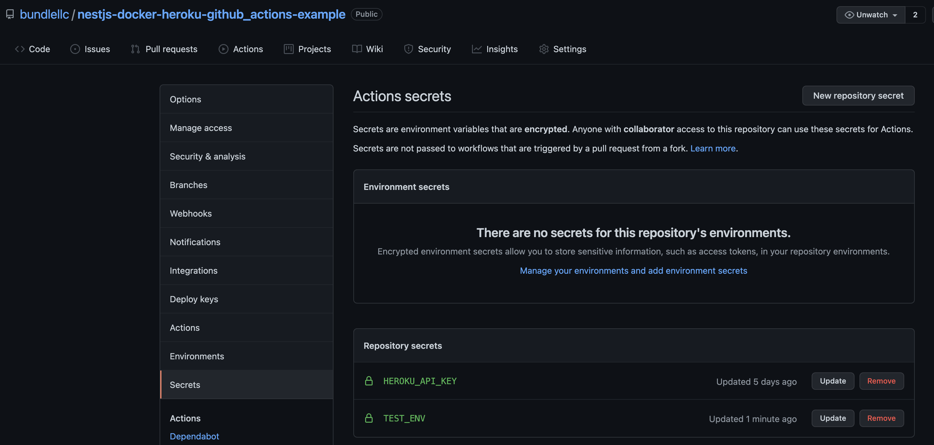 deploy-microservices-with-docker-arg-env-variables-on-heroku-with-github-actions